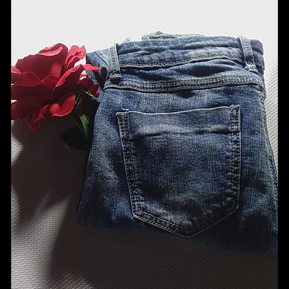 hippie laundry Denim - Hippie laundry size 28 skinny